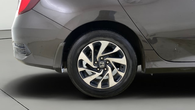 View Honda Civic Image 25 Used Honda Civic Image 25
