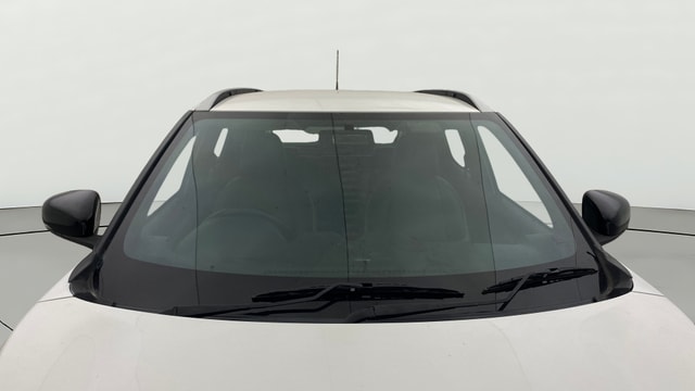 View Nissan Magnite Image 36 Used Nissan Magnite Image 36