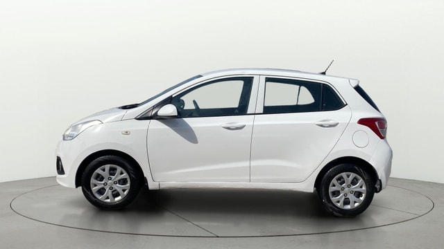 View Hyundai Grand i10 Image 6 Used Hyundai Grand i10 Image 6