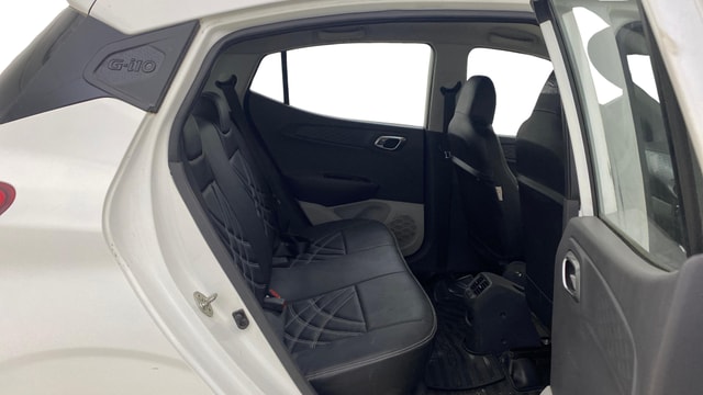 View Hyundai Grand i10 Image 29 Used Hyundai Grand i10 Image 29