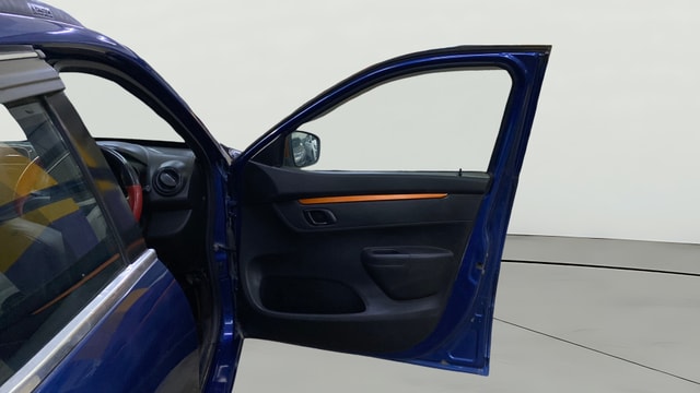 View Renault Kwid Image 44 Used Renault Kwid Image 44