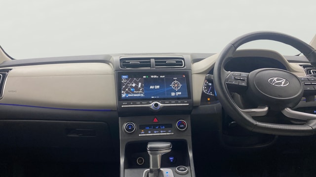 View Hyundai Creta Image 33 Used Hyundai Creta Image 33