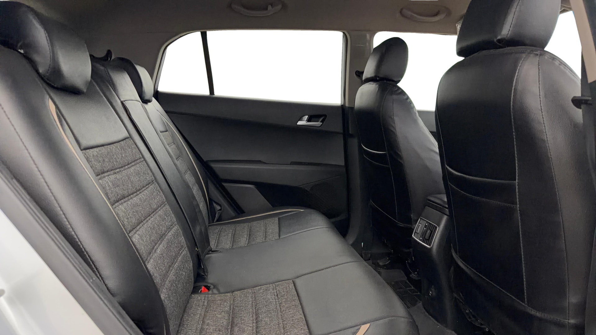 View 2020 Hyundai Creta SX 1.6 Petrol Image 30 Used 2020 Hyundai Creta SX 1.6 Petrol Image 30
