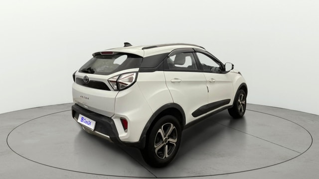 View Tata Nexon Image 46 Used Tata Nexon Image 46