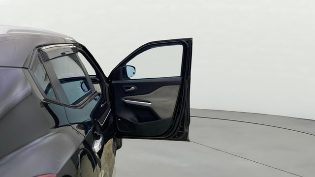 View Nissan Magnite Image 46 Used Nissan Magnite Image 46