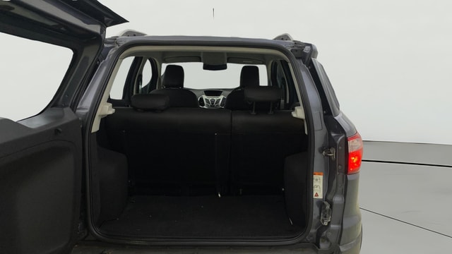 View Ford EcoSport Image 38 Used Ford EcoSport Image 38