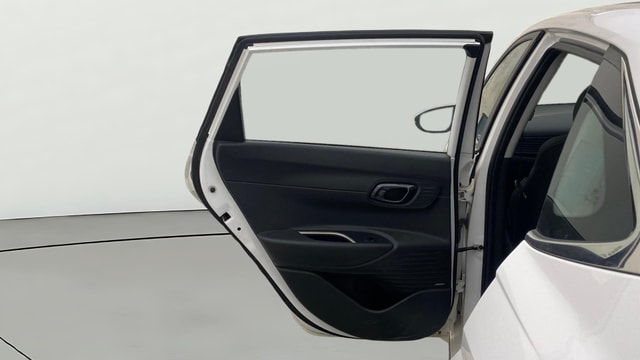 View Hyundai Elite i20 Image 15 Used Hyundai Elite i20 Image 15