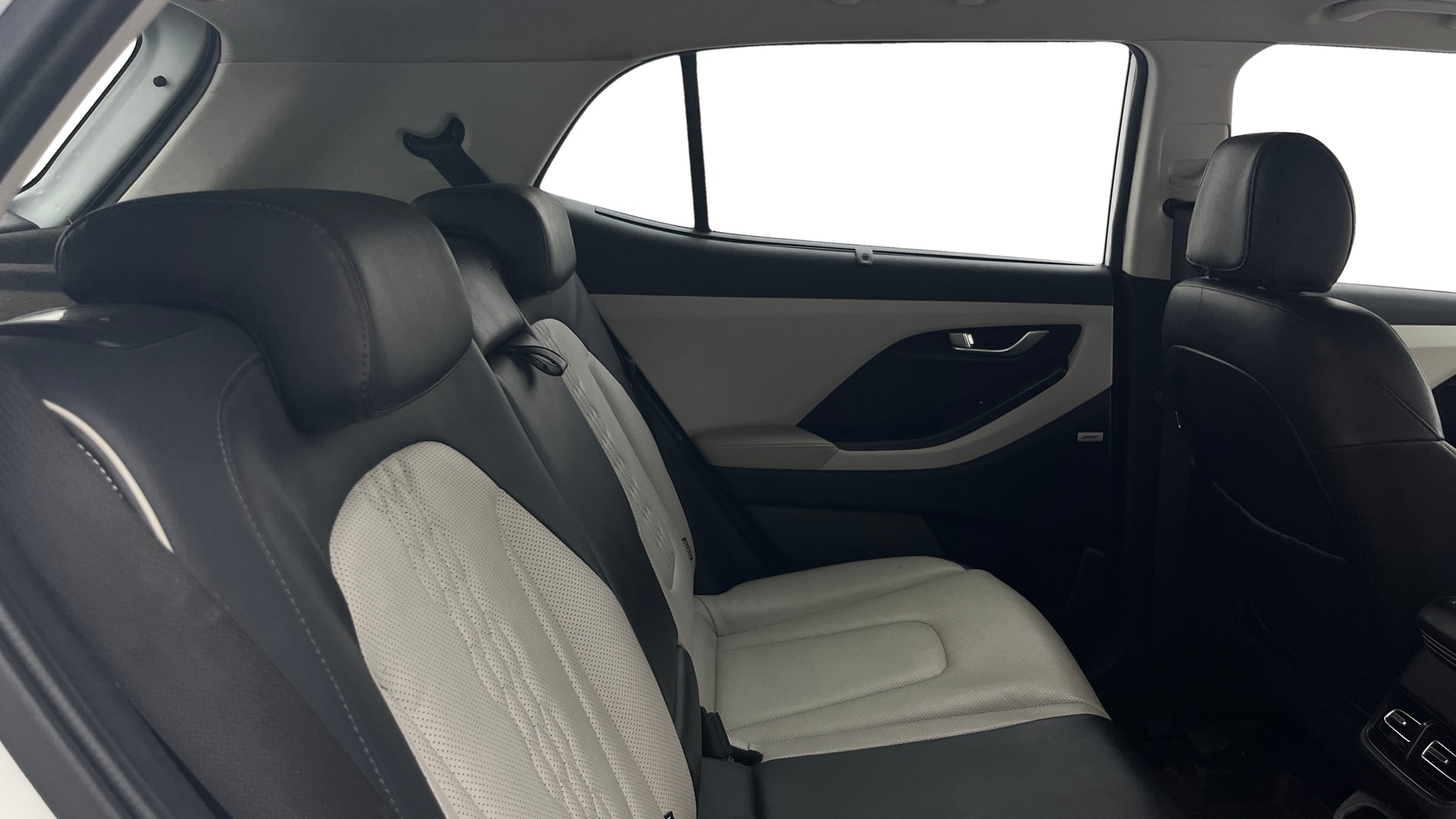 Used 2020 Hyundai Creta Used 2020 Hyundai Creta