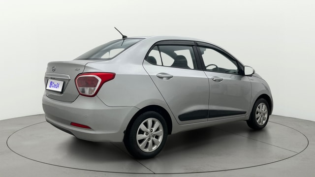 View Hyundai Xcent Image 43 Used Hyundai Xcent Image 43