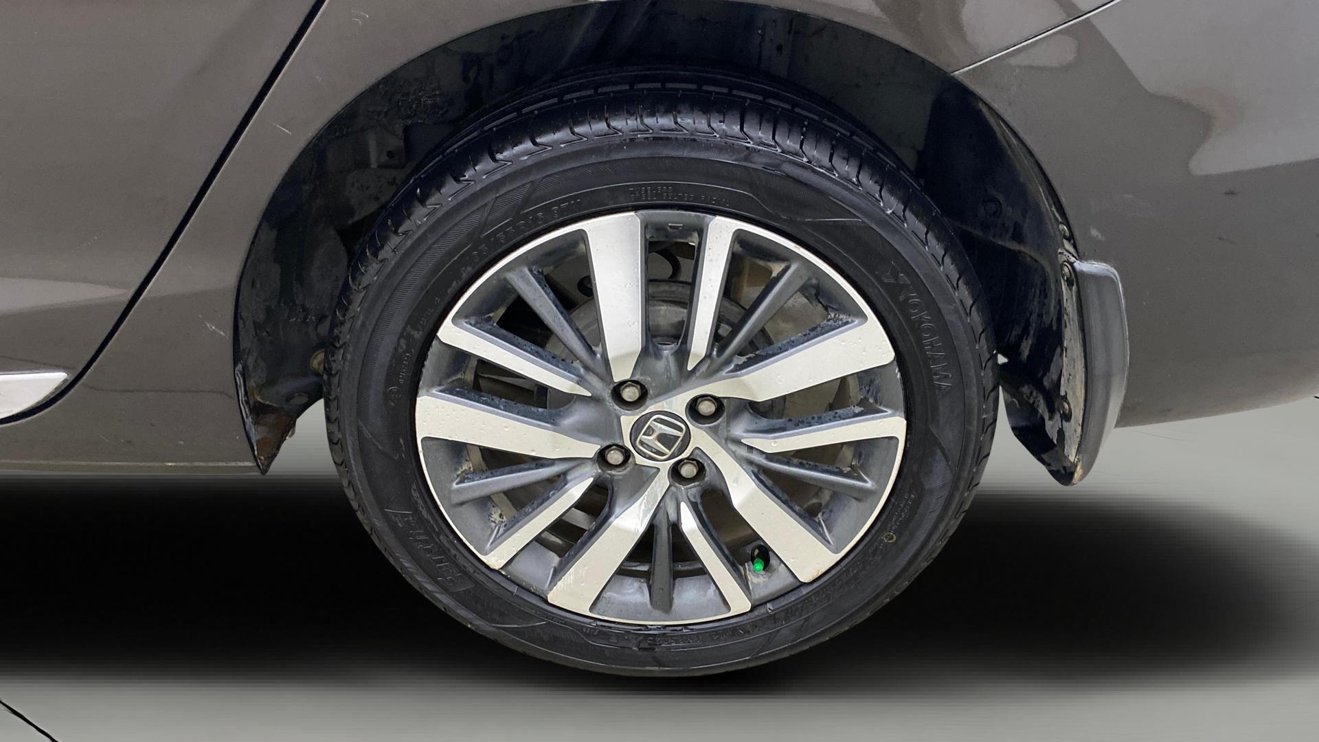 Used 2020 Honda City ZX Used 2020 Honda City ZX