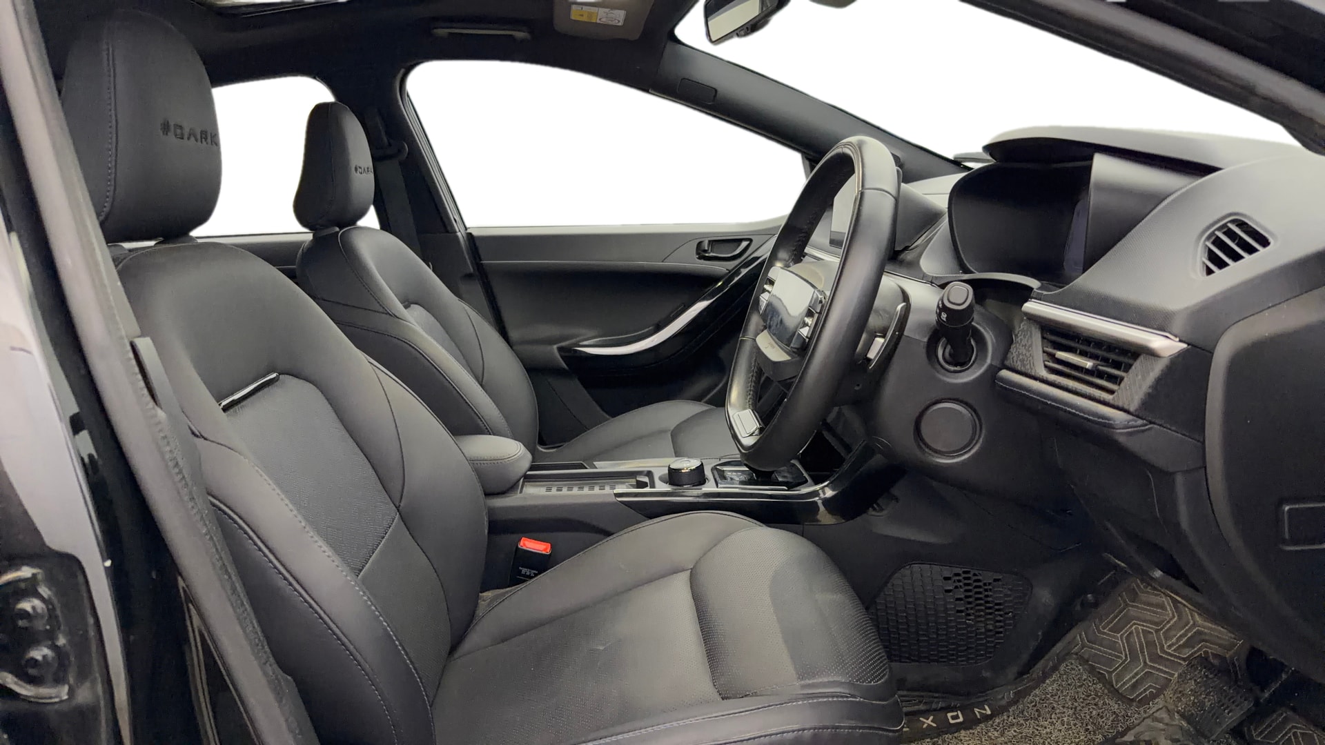 Used 2024 Tata Nexon Used 2024 Tata Nexon