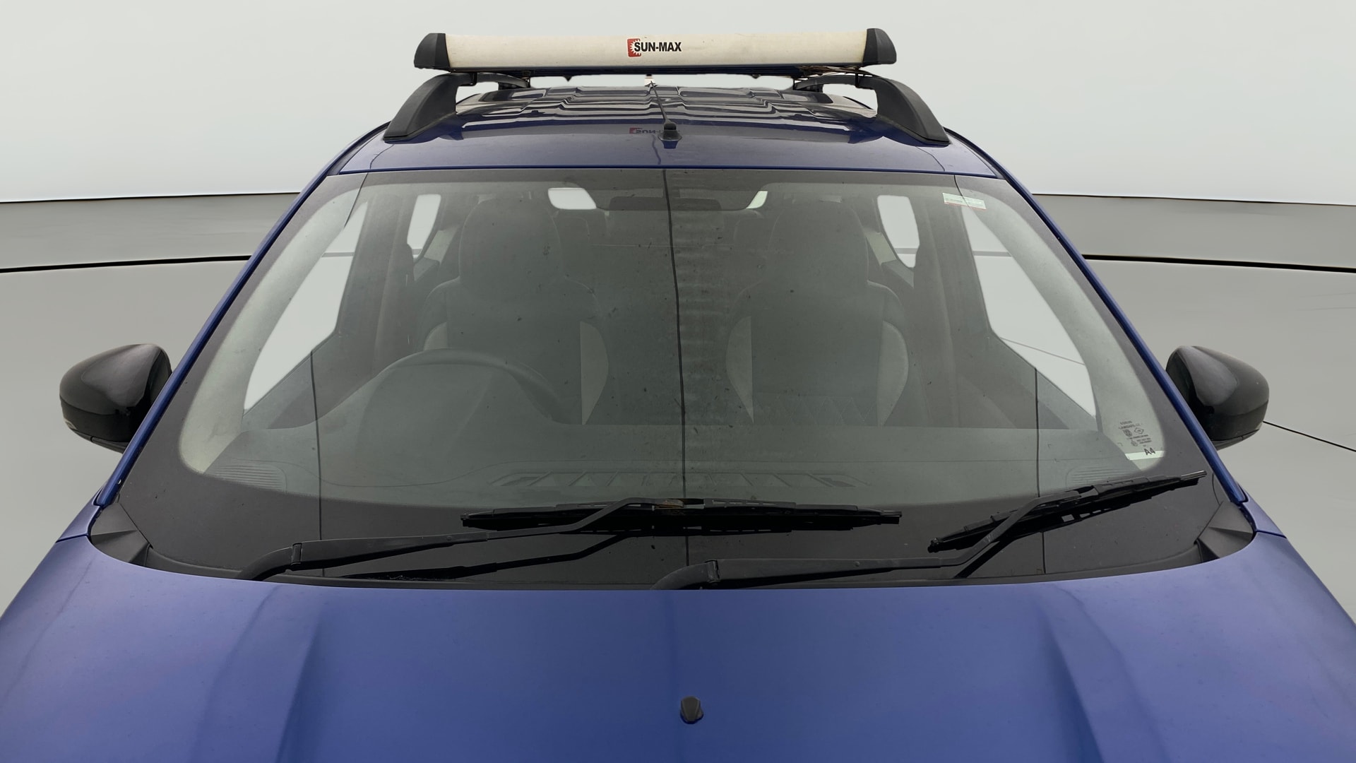View 2022 Renault Triber RXT Image 30 Used 2022 Renault Triber RXT Image 30