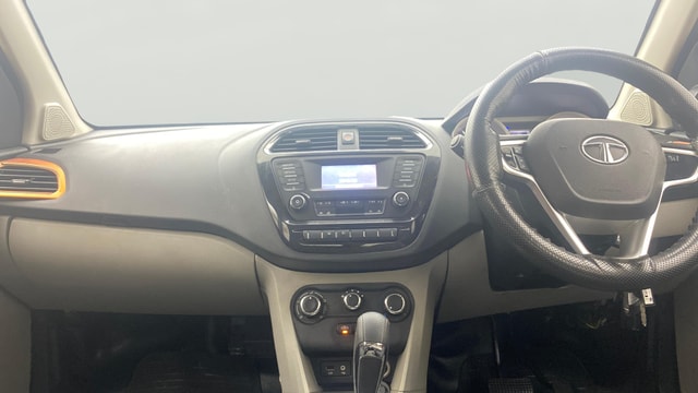 View Tata Tiago Image 18 Used Tata Tiago Image 18