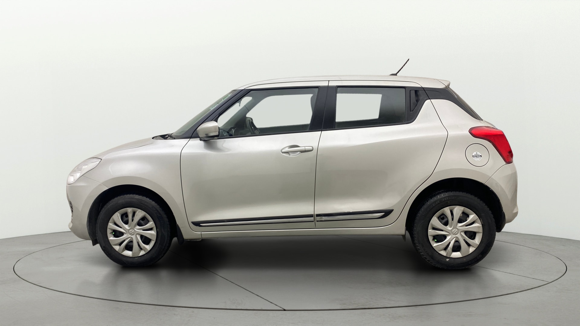 Used 2018 Maruti Suzuki 1000 Used 2018 Maruti Suzuki 1000