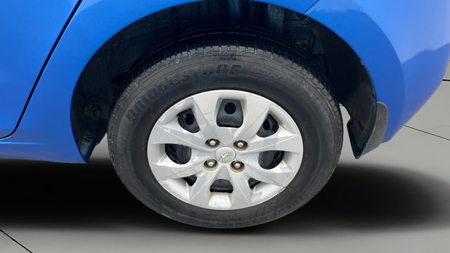 View Hyundai Elite i20 Image 12 Used Hyundai Elite i20 Image 12