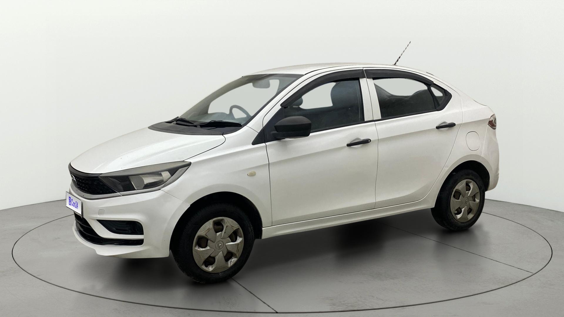 Used 2020 Tata Tigor Used 2020 Tata Tigor