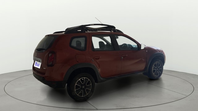 View Renault Duster Image 42 Used Renault Duster Image 42