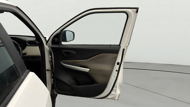 View Nissan Magnite Image 44 Used Nissan Magnite Image 44