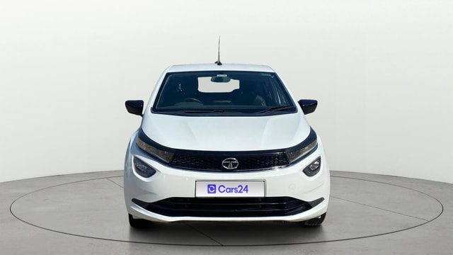 View Tata Altroz Image 1 Used Tata Altroz Image 1
