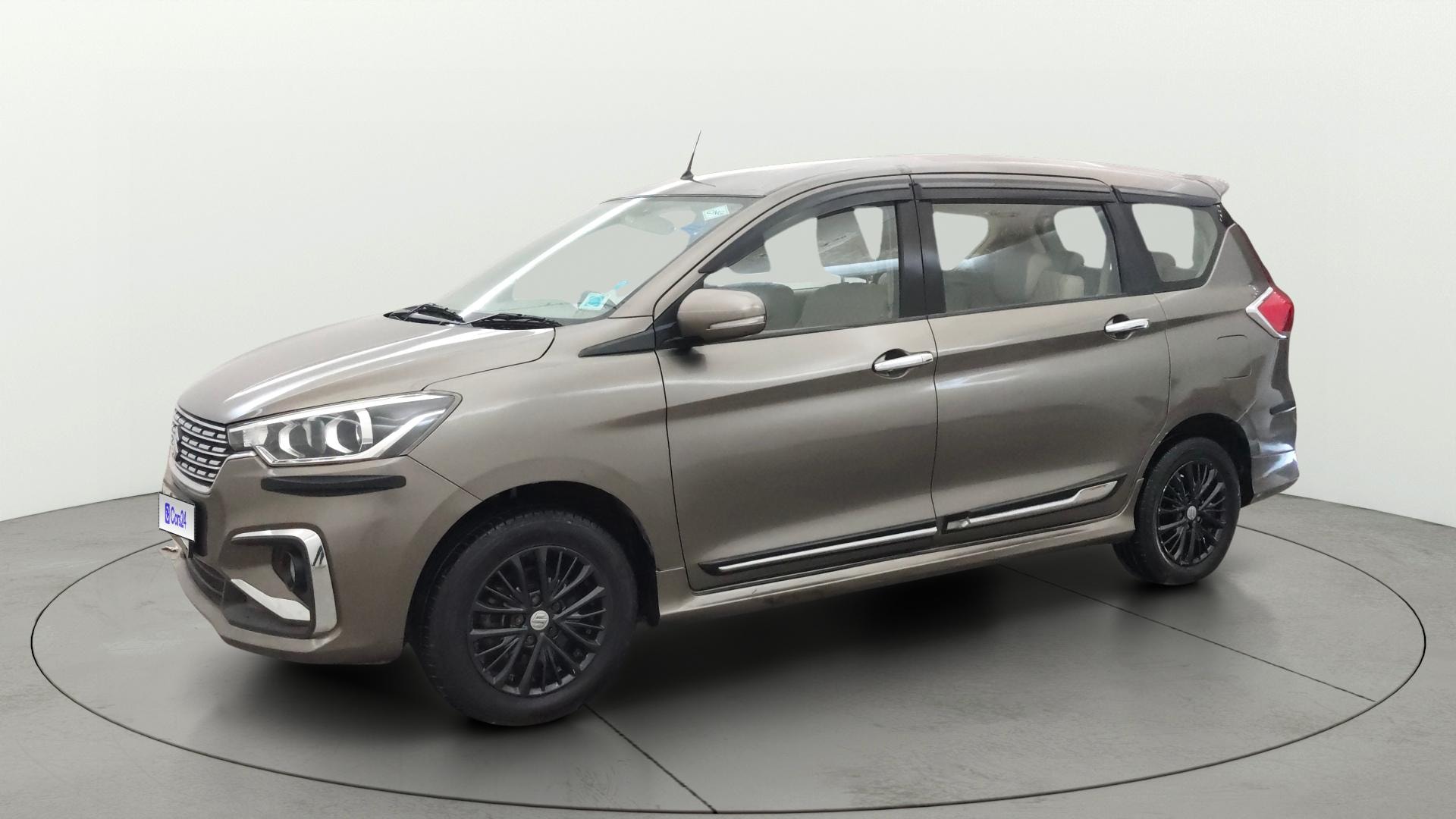 View 2021 Maruti Suzuki 1000 Base Variant Image 35 Used 2021 Maruti Suzuki 1000 Base Variant Image 35