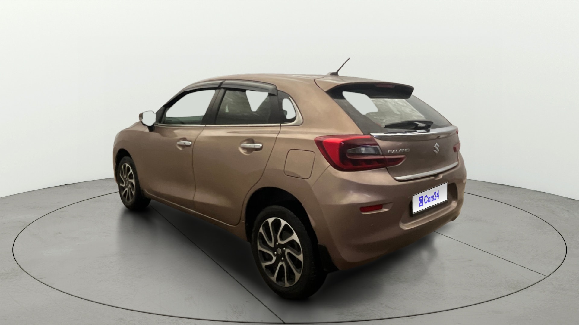 View 2022 Maruti Suzuki 1000 Base Variant Image 2 Used 2022 Maruti Suzuki 1000 Base Variant Image 2