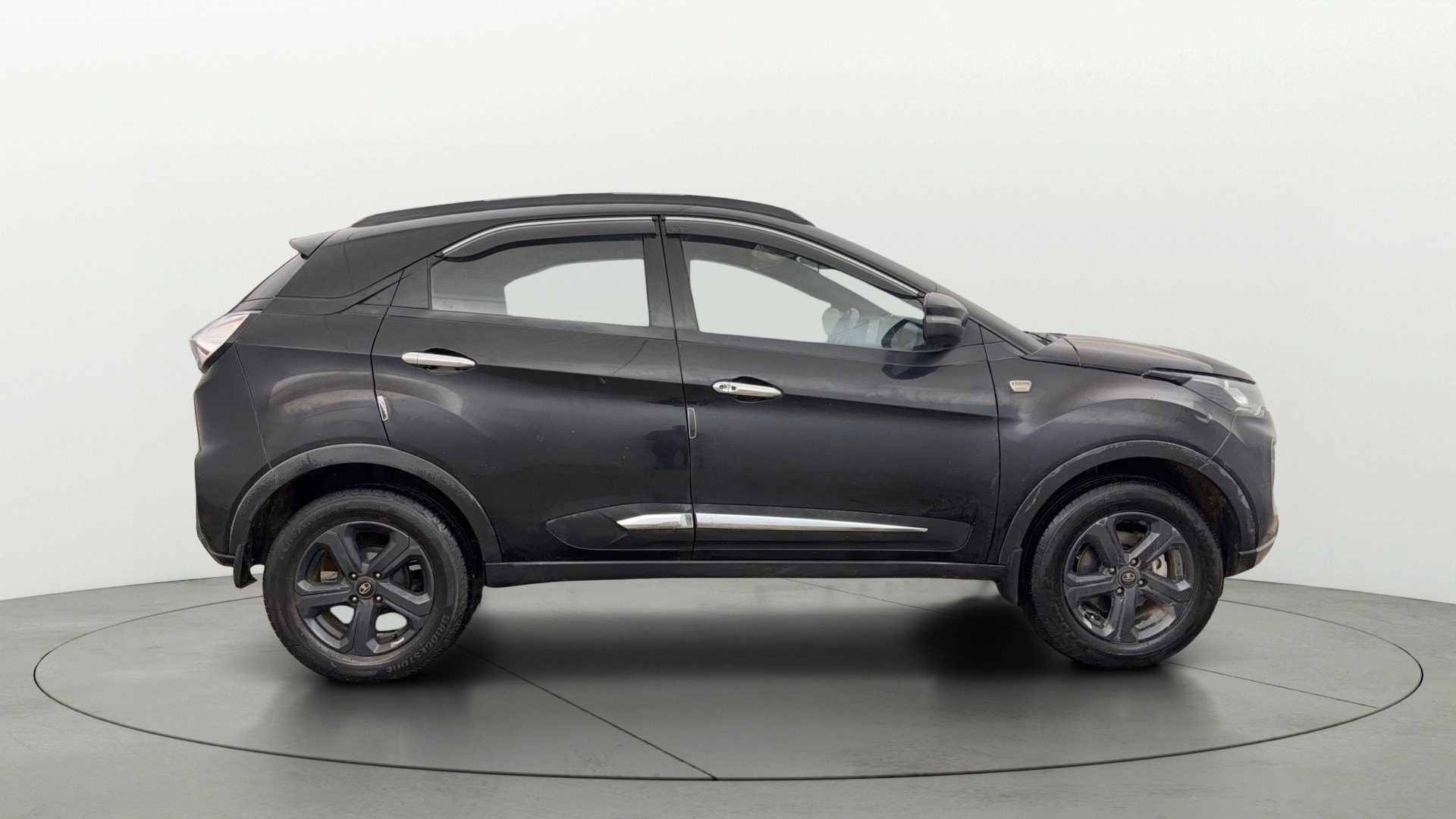 Used 2022 Tata Nexon Used 2022 Tata Nexon