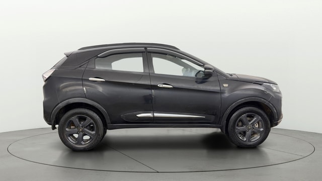 View Tata Nexon Image 27 Used Tata Nexon Image 27