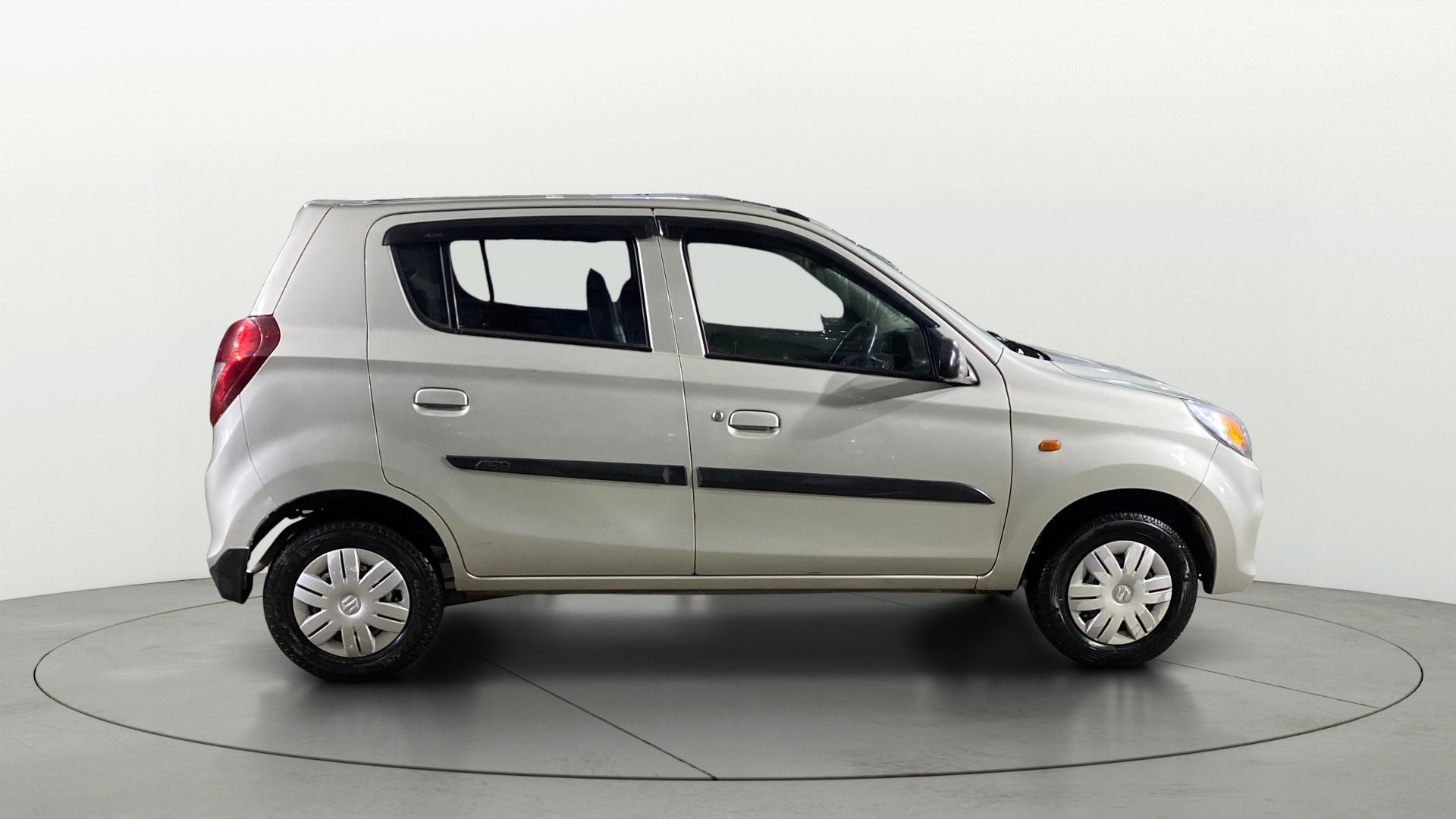 Used 2018 Maruti Suzuki Alto 800 Used 2018 Maruti Suzuki Alto 800