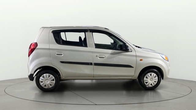 View Maruti Suzuki Alto 800 Image 8 Used Maruti Suzuki Alto 800 Image 8