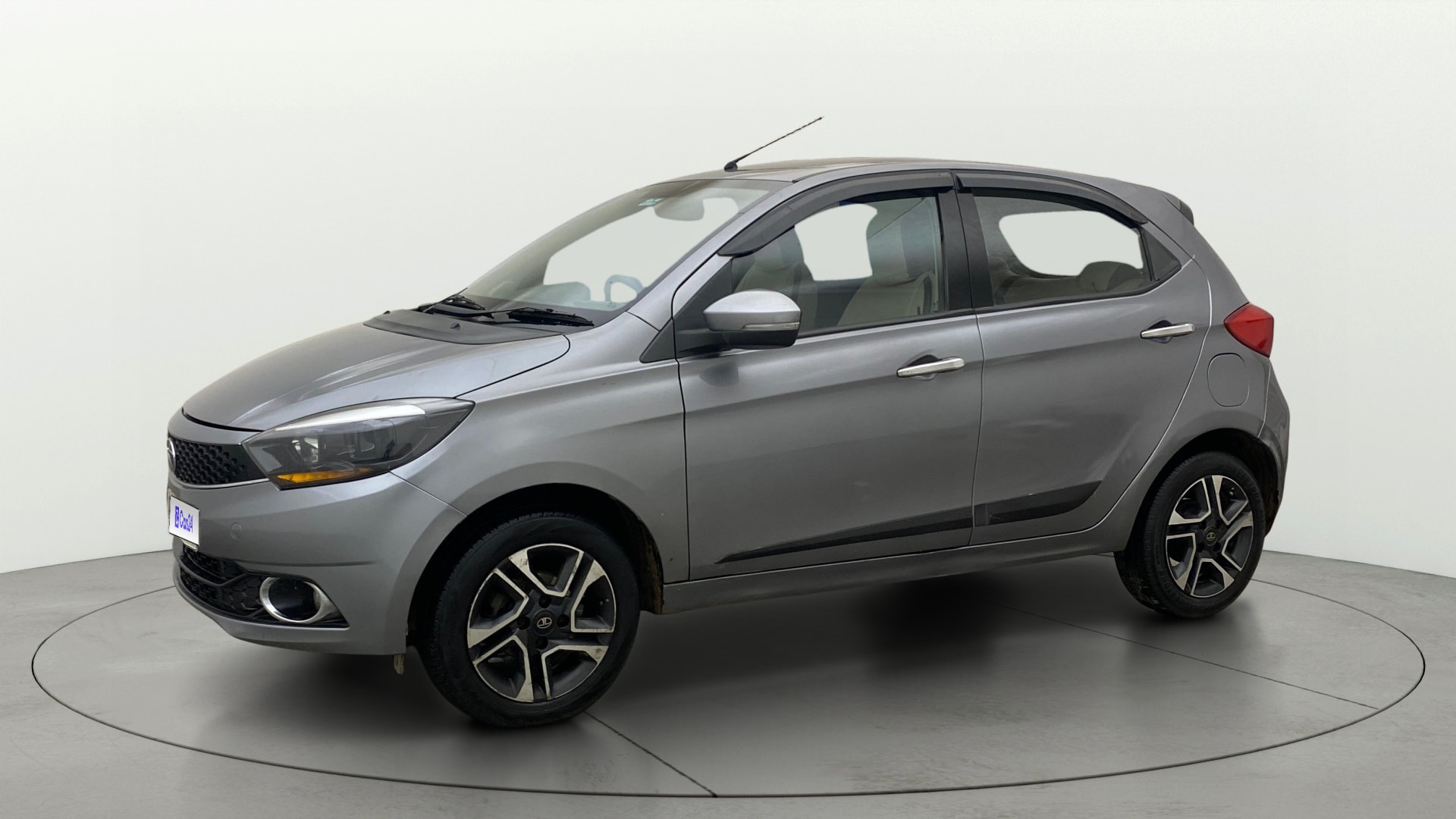 Used 2020 Tata Tiago Used 2020 Tata Tiago
