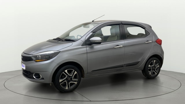 View Tata Tiago Image 34 Used Tata Tiago Image 34