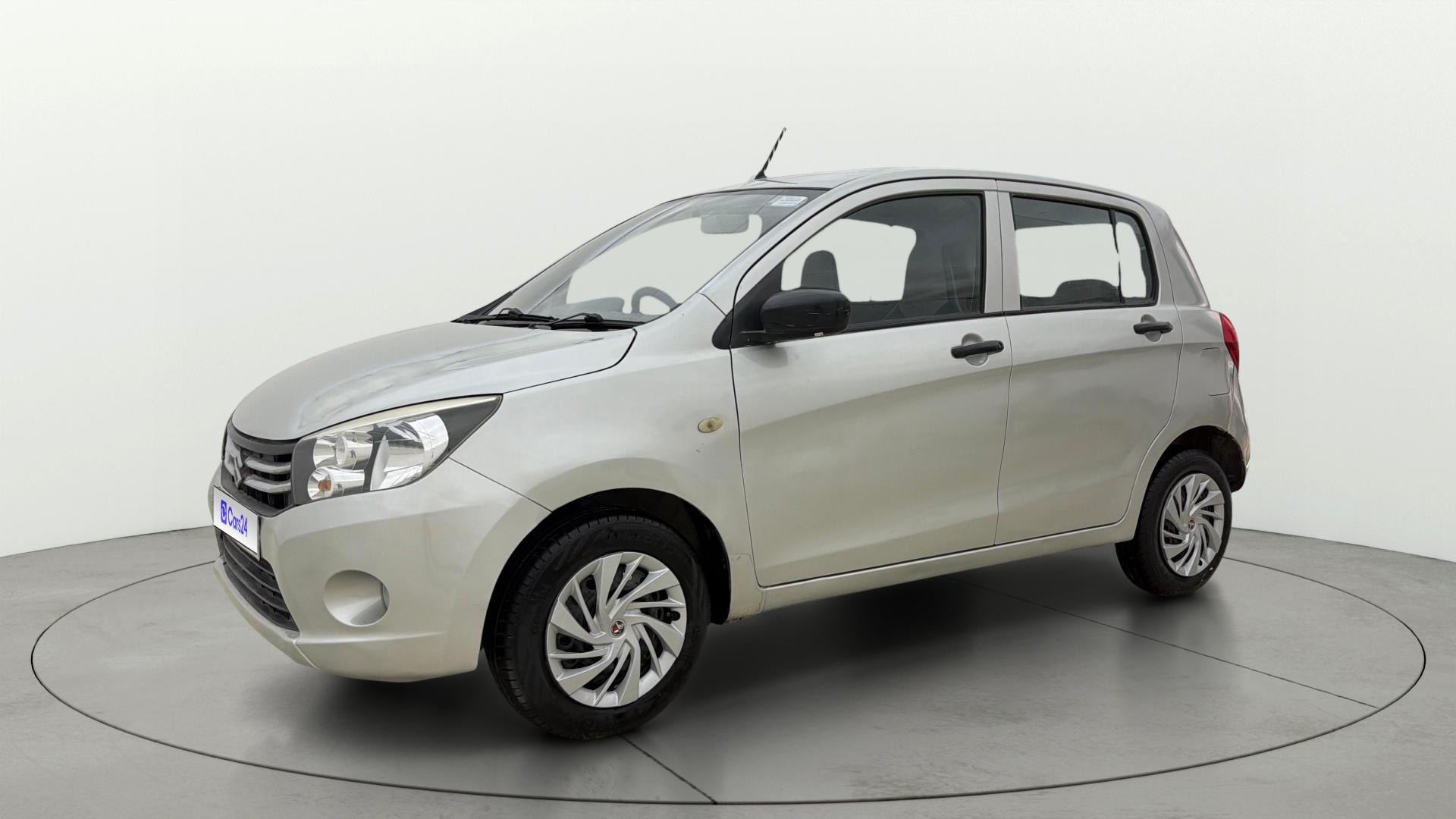 Used 2016 Maruti Suzuki 1000 Used 2016 Maruti Suzuki 1000