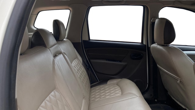 View Renault Duster Image 35 Used Renault Duster Image 35