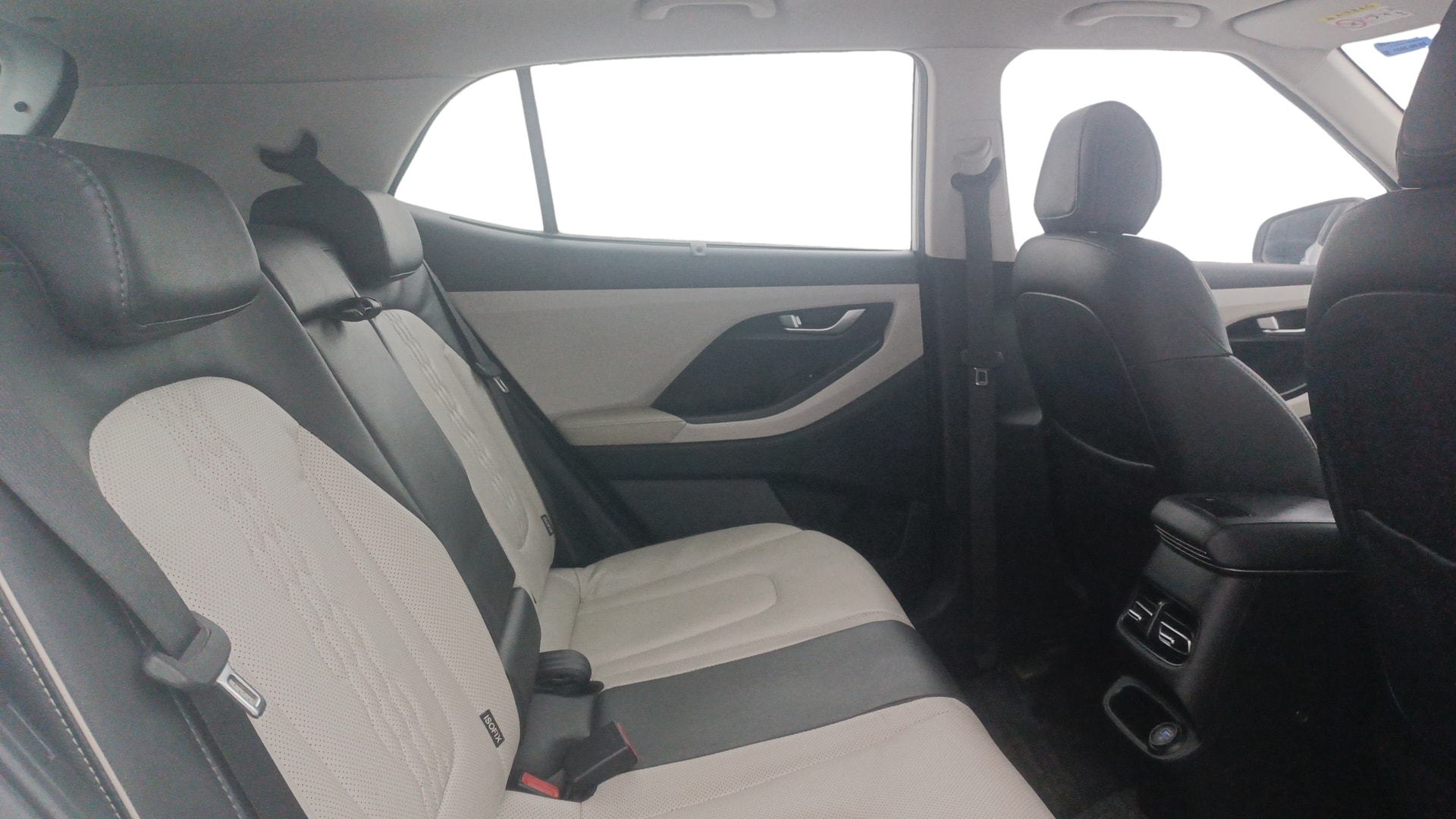 Used 2021 Hyundai Creta Used 2021 Hyundai Creta