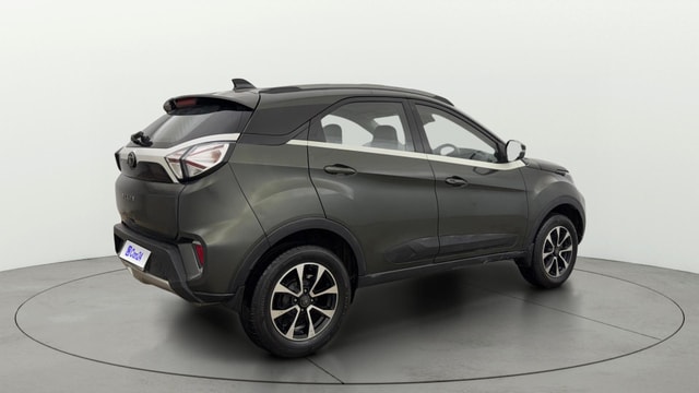 View Tata Nexon Image 46 Used Tata Nexon Image 46