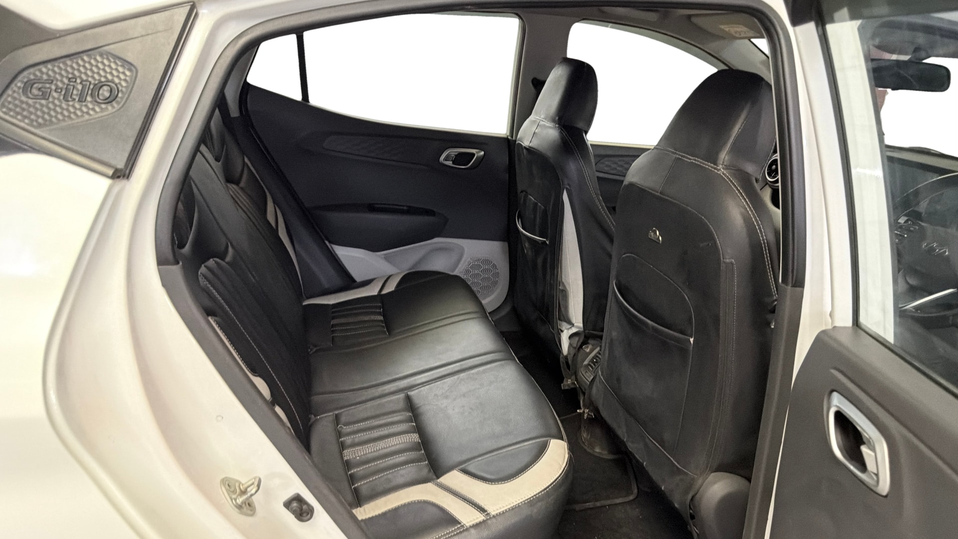 Used 2022 Hyundai Grand i10 Nios Used 2022 Hyundai Grand i10 Nios