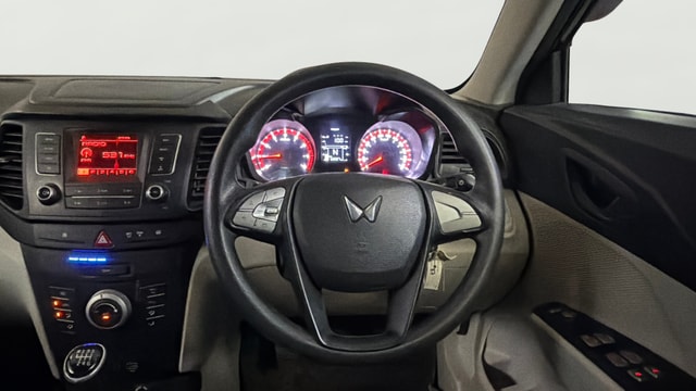 View Mahindra XUV300 Image 20 Used Mahindra XUV300 Image 20
