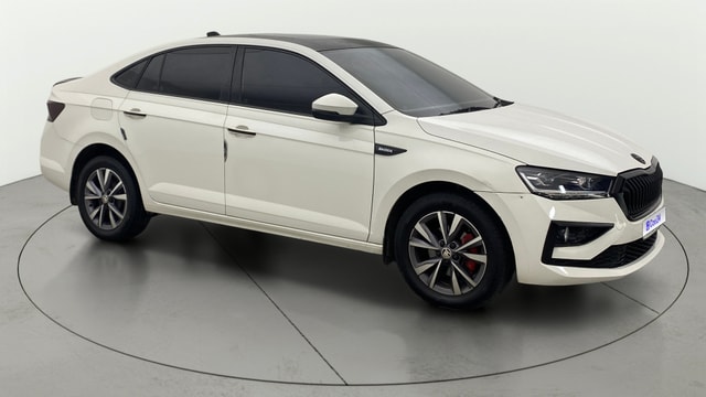 View Skoda Slavia Image 21 Used Skoda Slavia Image 21
