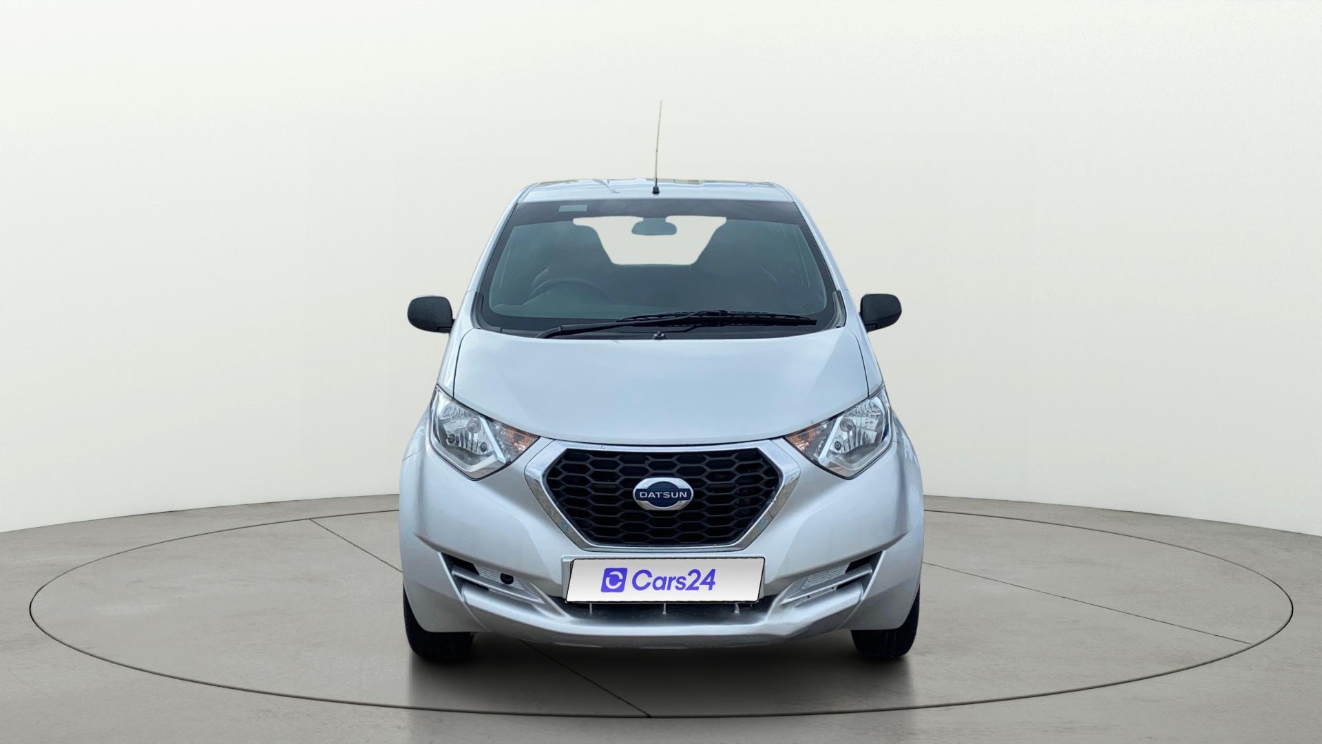 Used 2020 Datsun Redi GO Used 2020 Datsun Redi GO