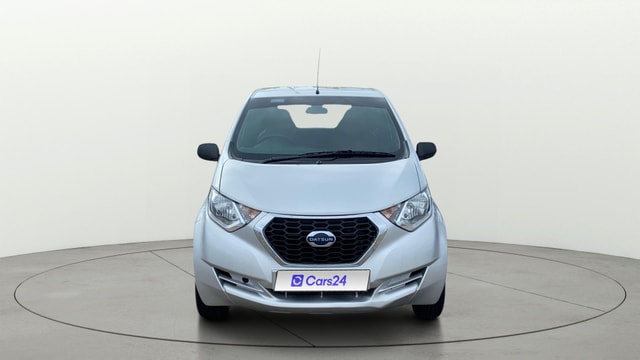 View Datsun Redi GO Image 1 Used Datsun Redi GO Image 1