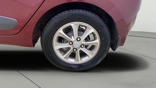 View Hyundai Grand i10 Image 11 Used Hyundai Grand i10 Image 11