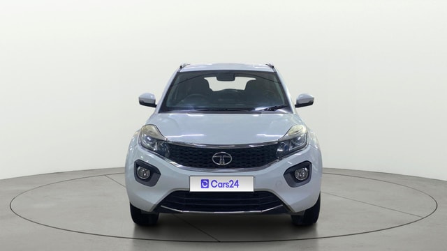 View Tata Nexon Image 1 Used Tata Nexon Image 1