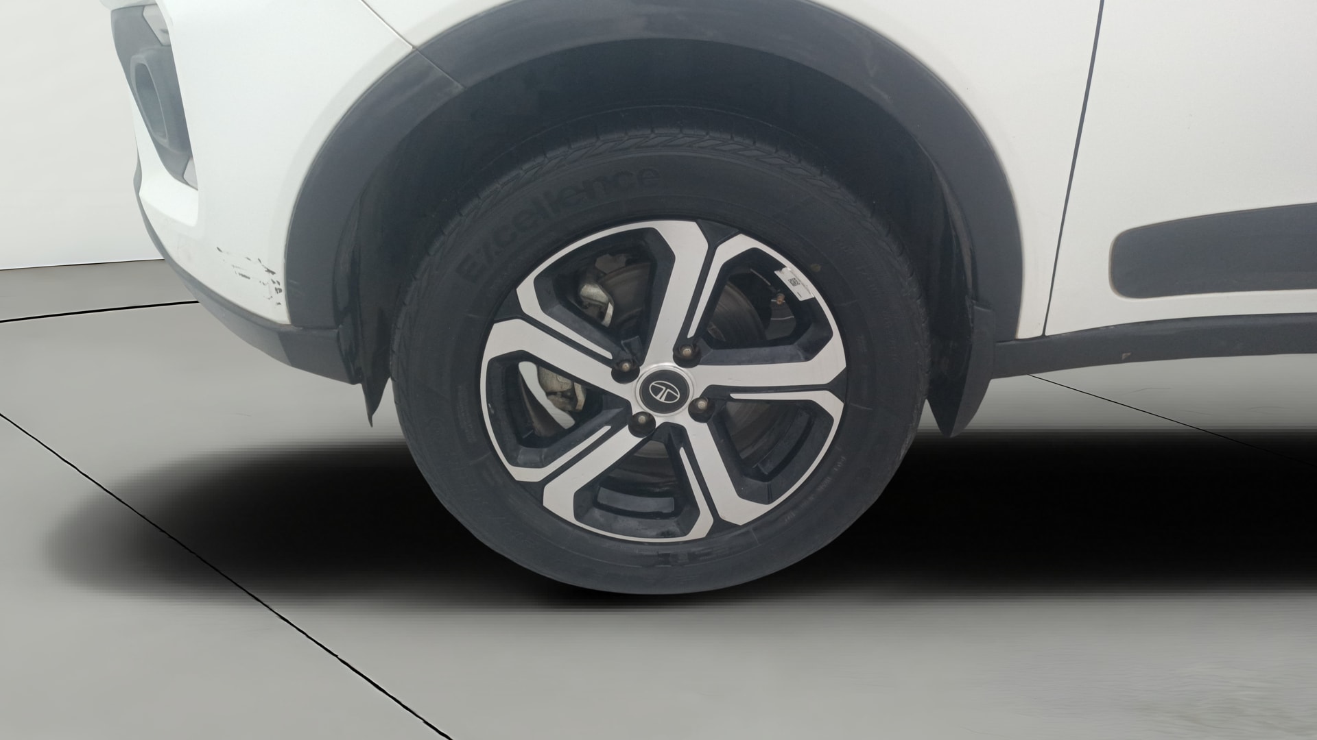 View 2022 Tata Nexon Revotron XE Image 36 Used 2022 Tata Nexon Revotron XE Image 36