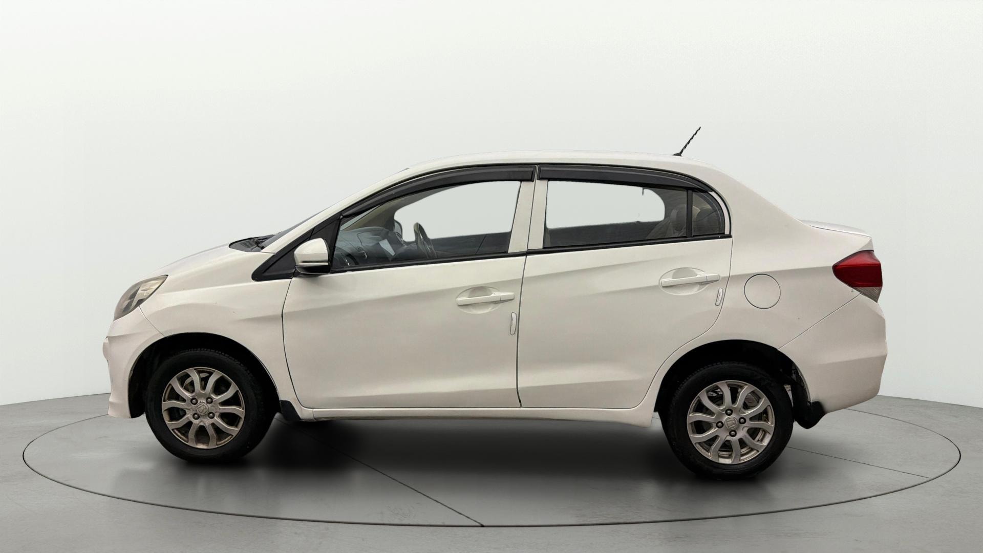 Used 2016 Honda Amaze Used 2016 Honda Amaze