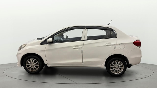 View Honda Amaze Image 5 Used Honda Amaze Image 5