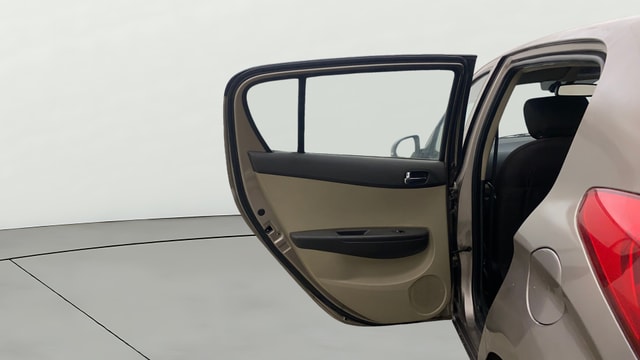 View Hyundai Elite i20 Image 22 Used Hyundai Elite i20 Image 22