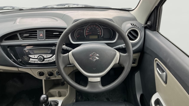 View Maruti Suzuki Alto K10 Image 20 Used Maruti Suzuki Alto K10 Image 20