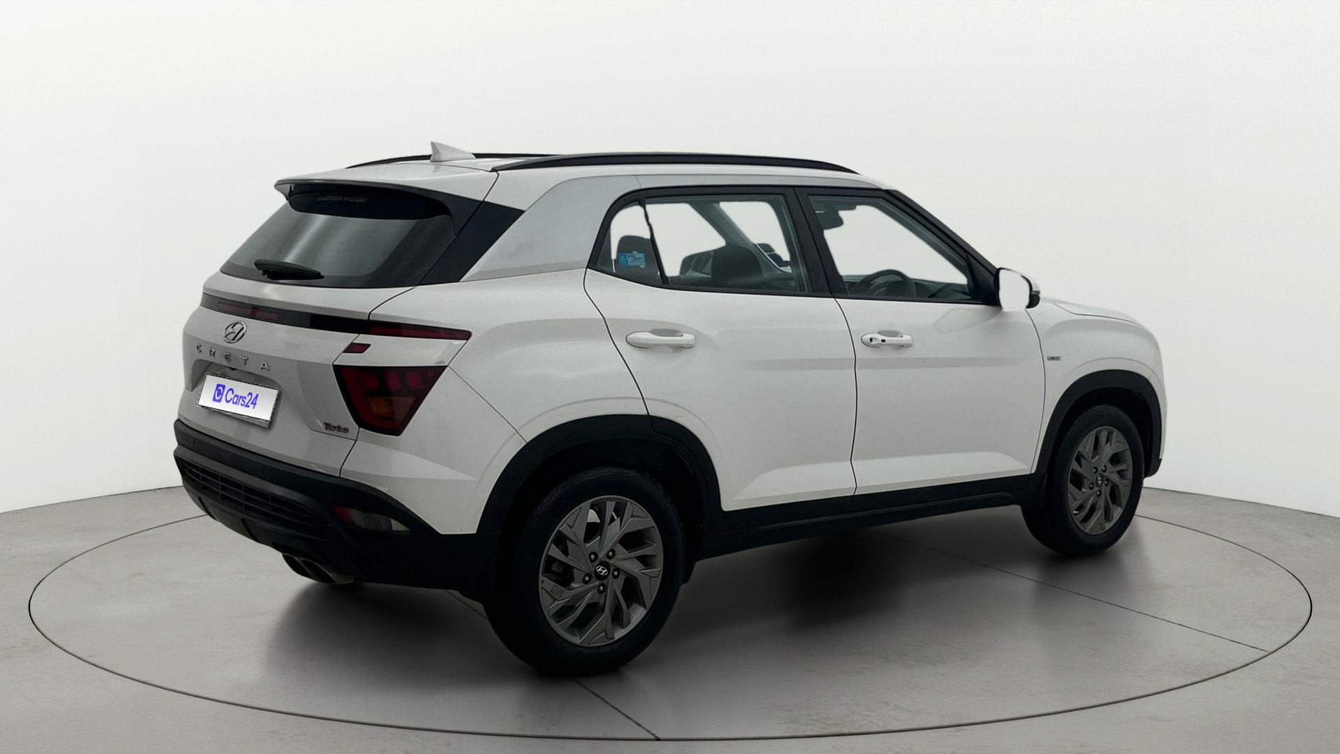 Used 2020 Hyundai Creta Used 2020 Hyundai Creta