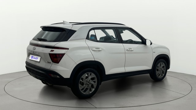 View Hyundai Creta Image 47 Used Hyundai Creta Image 47