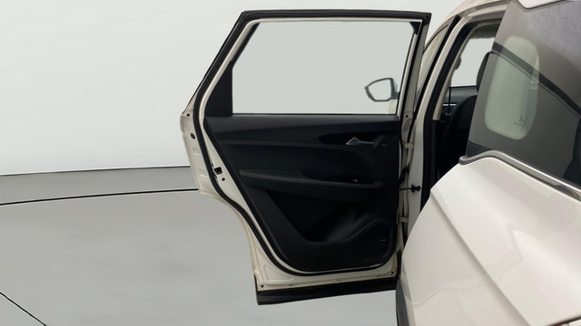 View MG Hector Image 14 Used MG Hector Image 14